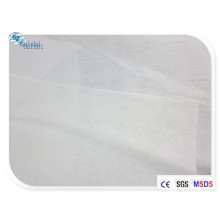 PLA-Faser Spunlace-Vliesstoff für Bettwäsche